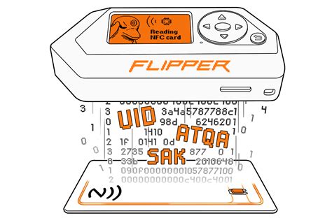 flipper zero not reading nfc|can't read nfc cards.